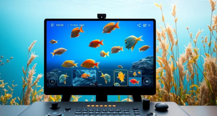 tembak ikan terpercaya