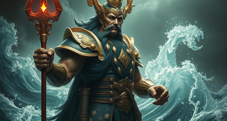 Cara Menghemat Peluru di Fishing God
