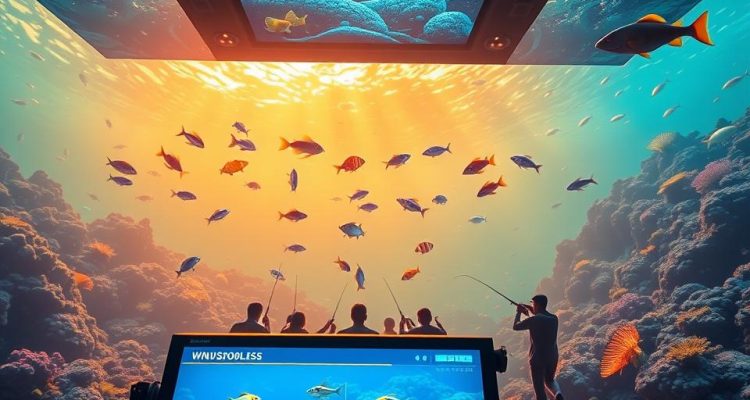 Prediksi Pola Kemenangan Tembak Ikan Online